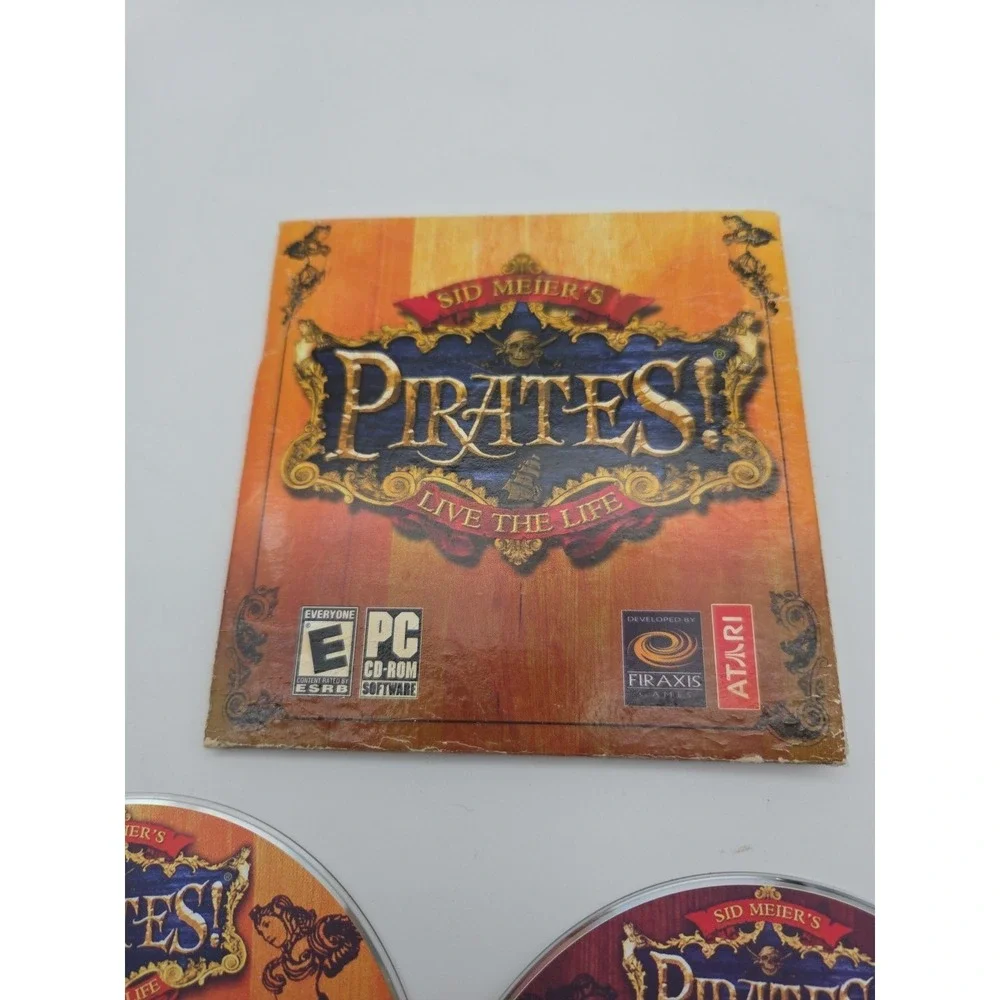 N/A this game